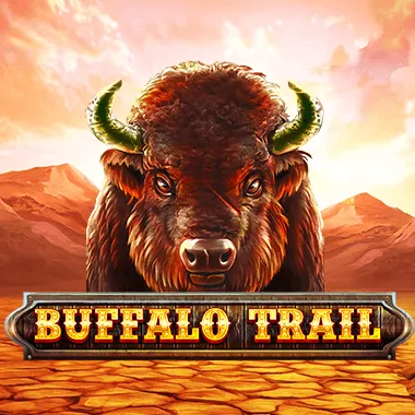 Juega a la Buffalo Trail bij en Dados Bet
