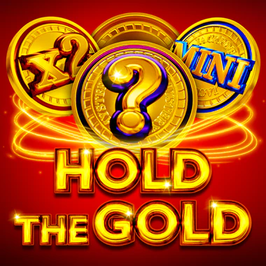Juega a la Hold The Gold bij en Dados Bet