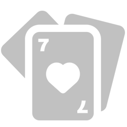 Juega a la LUCKY 7 en Dados Bet
