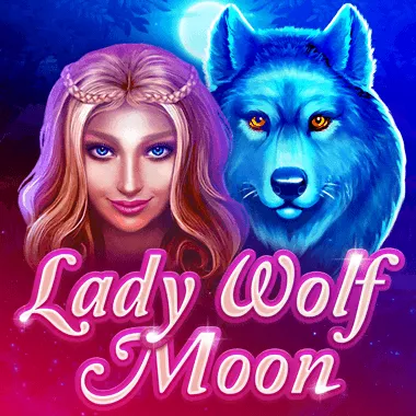Juega a la Lady Wolf Moon bij en Dados Bet