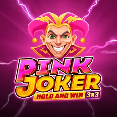 Juega a la Pink Joker: Hold and Win bij en Dados Bet