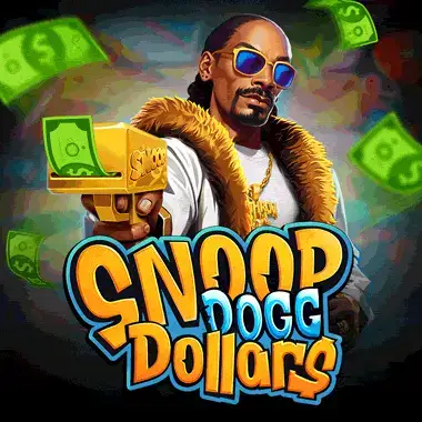 Juega a la Snoop Dogg Dollars bij en Dados Bet