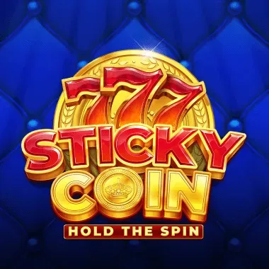 Juega a la Sticky Coin: Hold The Spin bij en Dados Bet