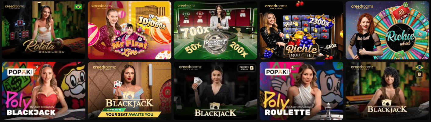 Slots Dados Bet Casino
